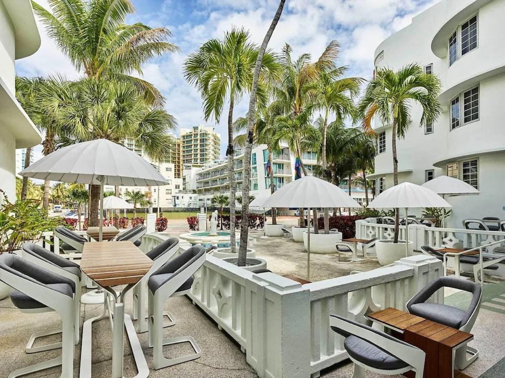 Axel Beach Miami-South Beach - Adults Only Miami Beach Exteriör bild